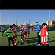 Sedute allenamenti individuali calcio e calcio a 5